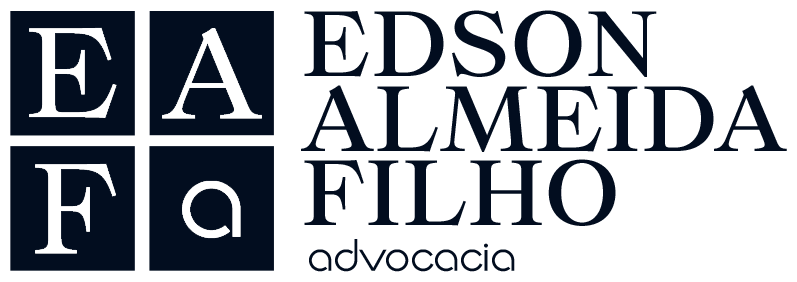 Edson Joaquim de Almeida Filho Advocacia